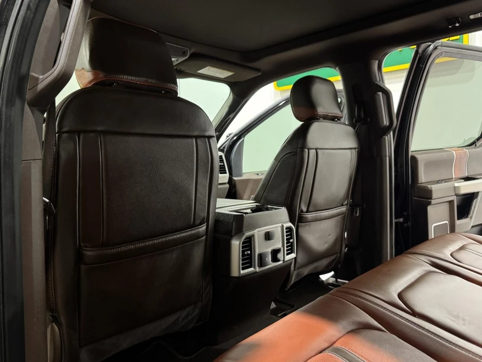 2022 Ford Super Duty 4th Gen - Image 18 of 31