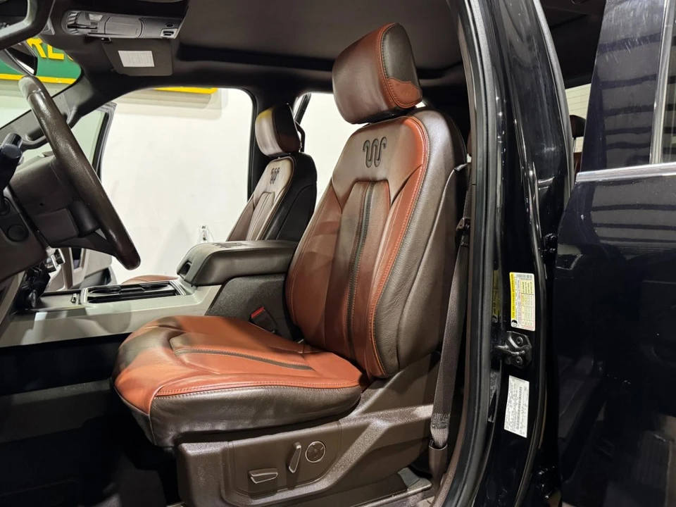 2022 Ford Super Duty 4th Gen - Image 14 of 31