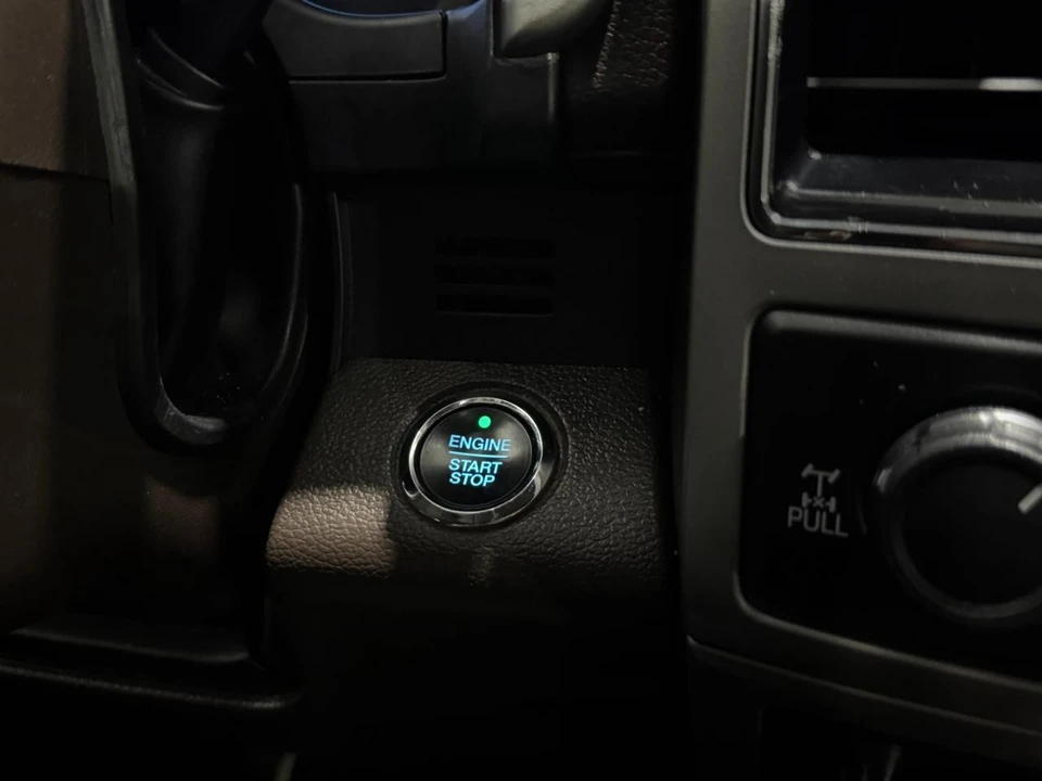 2022 Ford Super Duty 4th Gen - Image 30 of 31