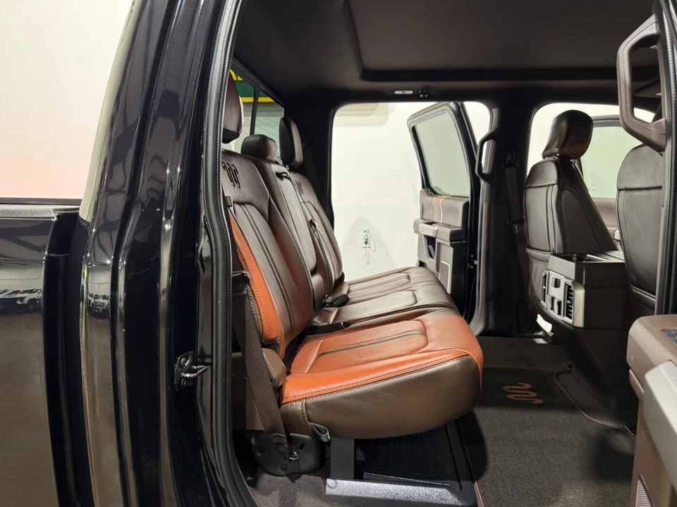 2022 Ford Super Duty 4th Gen - Image 15 of 31