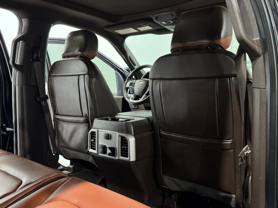 2022 Ford Super Duty 4th Gen - Image 17 of 31