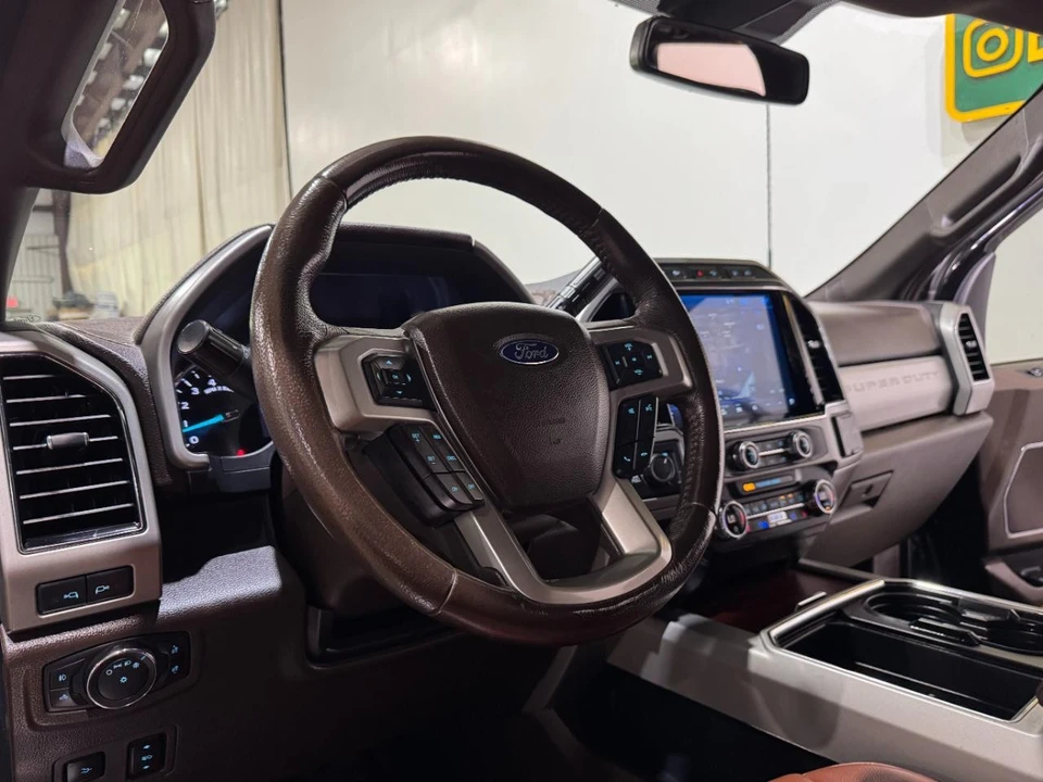 2022 Ford Super Duty 4th Gen - Image 10 of 31