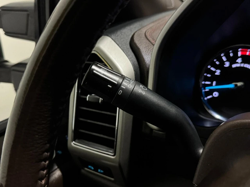 2022 Ford Super Duty 4th Gen - Image 24 of 31
