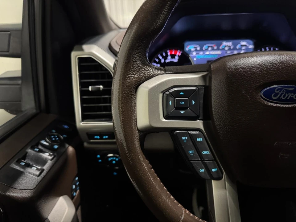 2022 Ford Super Duty 4th Gen - Image 22 of 31