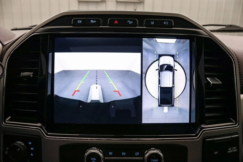 2022 Ford Super Duty 4th Gen - Image 19 of 21