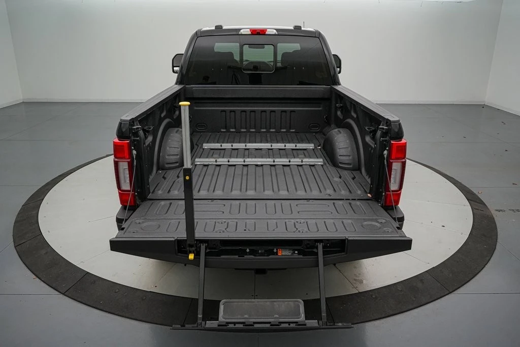 2022 Ford Super Duty 4th Gen - Image 7 of 21