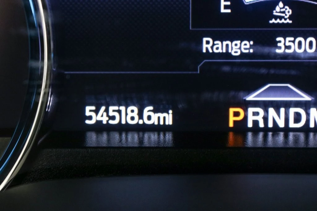 2022 Ford Super Duty 4th Gen - Image 20 of 21