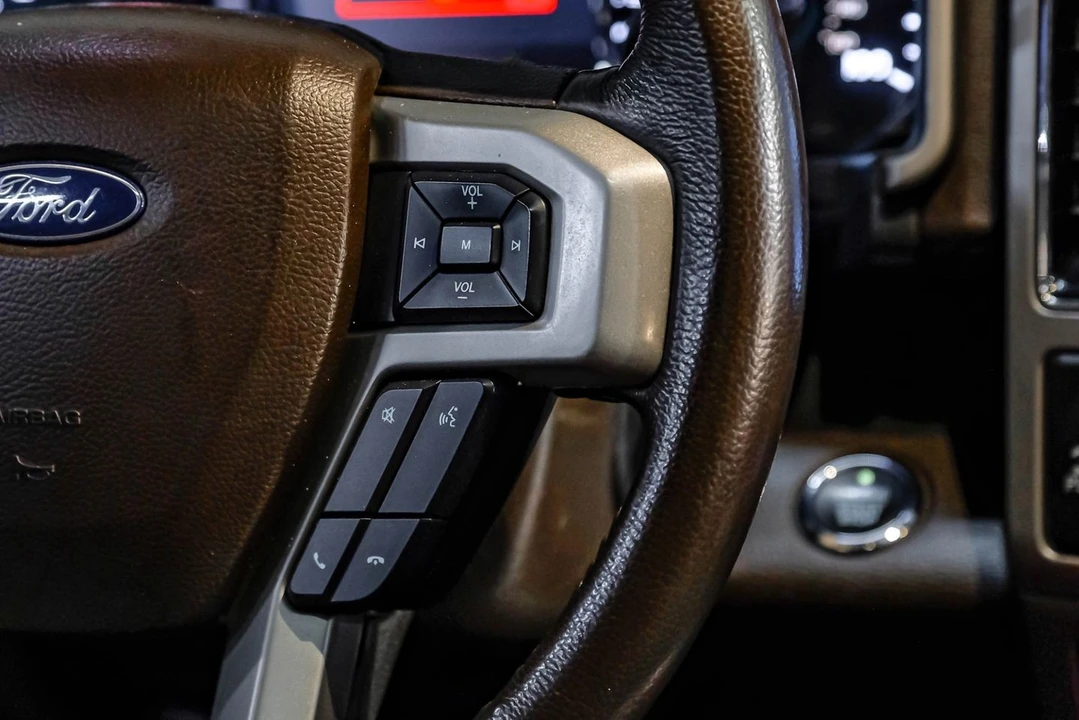 2022 Ford Super Duty 4th Gen - Image 25 of 31