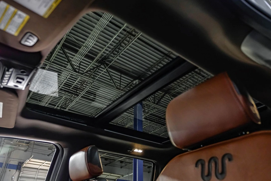 2022 Ford Super Duty 4th Gen - Image 6 of 31