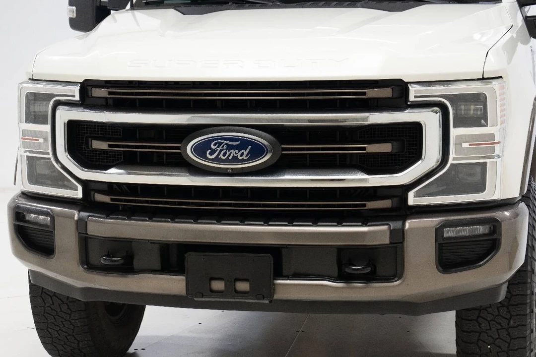 2022 Ford Super Duty 4th Gen - Image 9 of 12