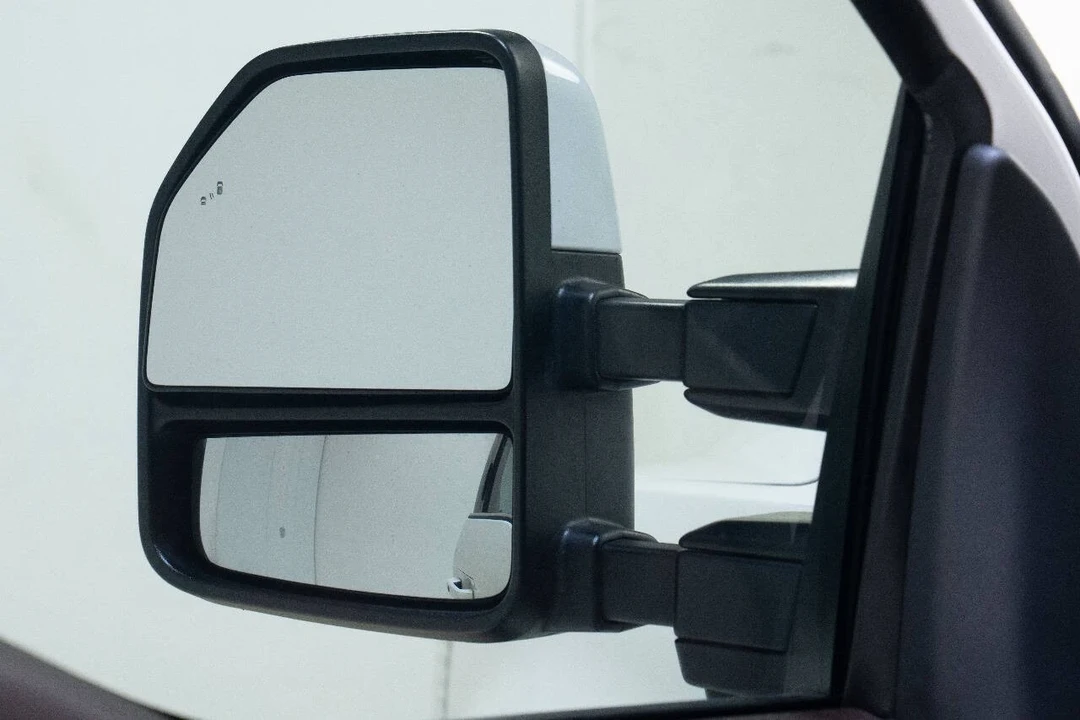 2022 Ford Super Duty 4th Gen - Image 11 of 12