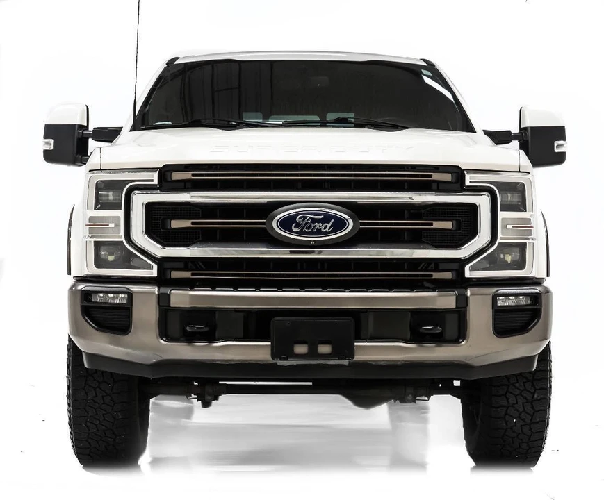 2022 Ford Super Duty 4th Gen - Image 7 of 12