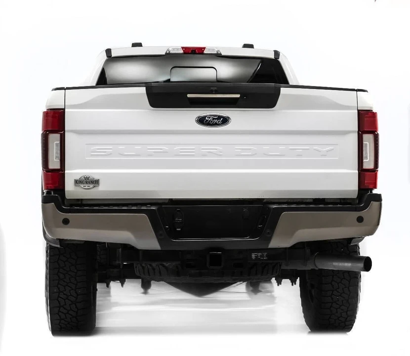 2022 Ford Super Duty 4th Gen - Image 8 of 12