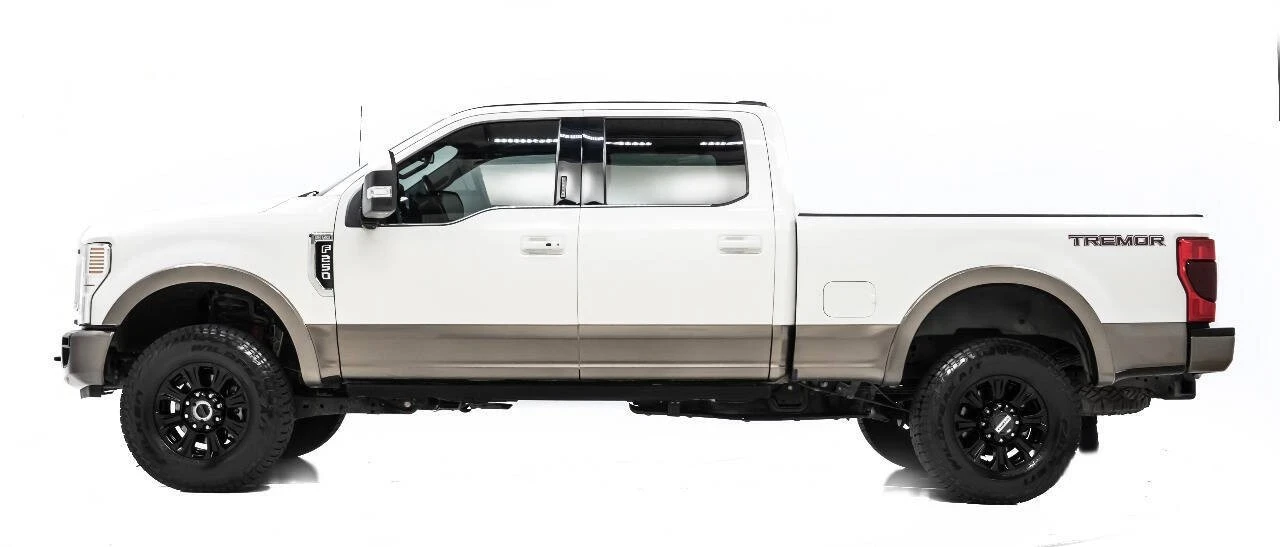 2022 Ford Super Duty 4th Gen - Image 6 of 12