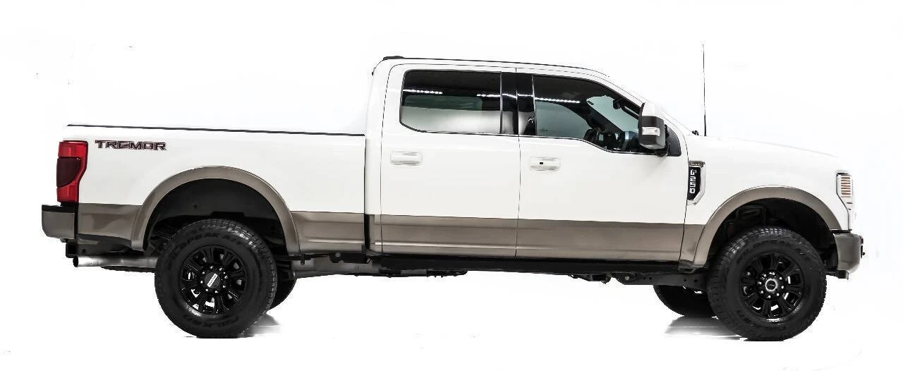 2022 Ford Super Duty 4th Gen - Image 5 of 12