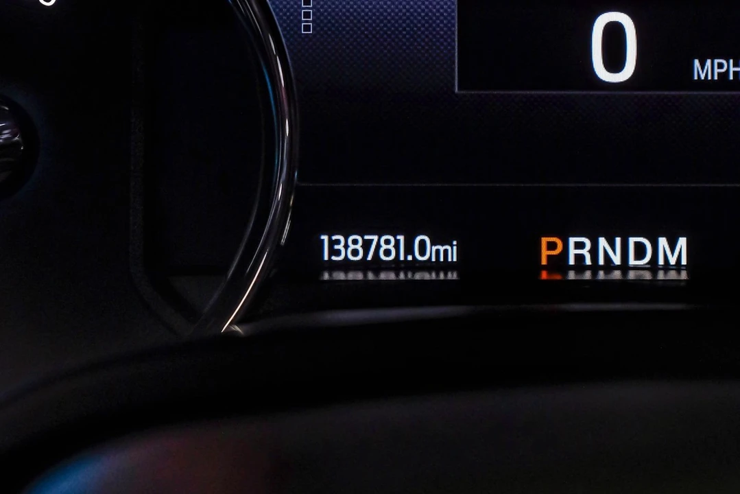 2022 Ford Super Duty 4th Gen - Image 27 of 31