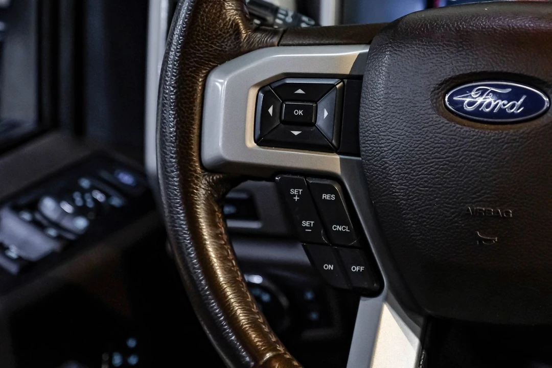 2022 Ford Super Duty 4th Gen - Image 24 of 31