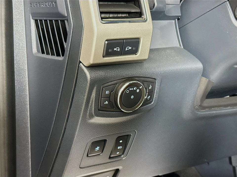 2022 Ford Super Duty 4th Gen - Image 6 of 21