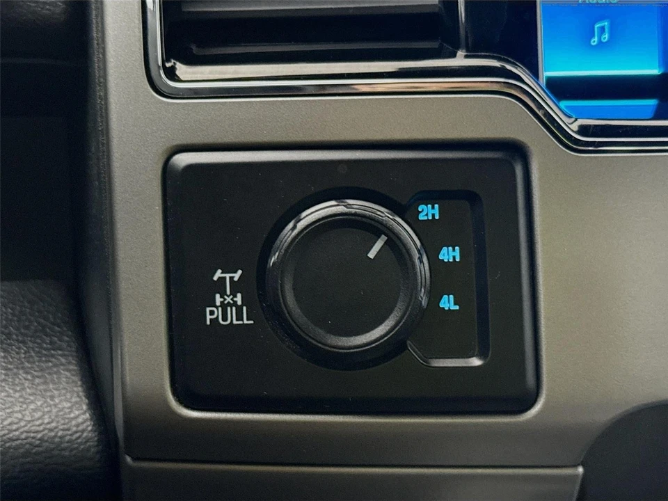 2022 Ford Super Duty 4th Gen - Image 10 of 21