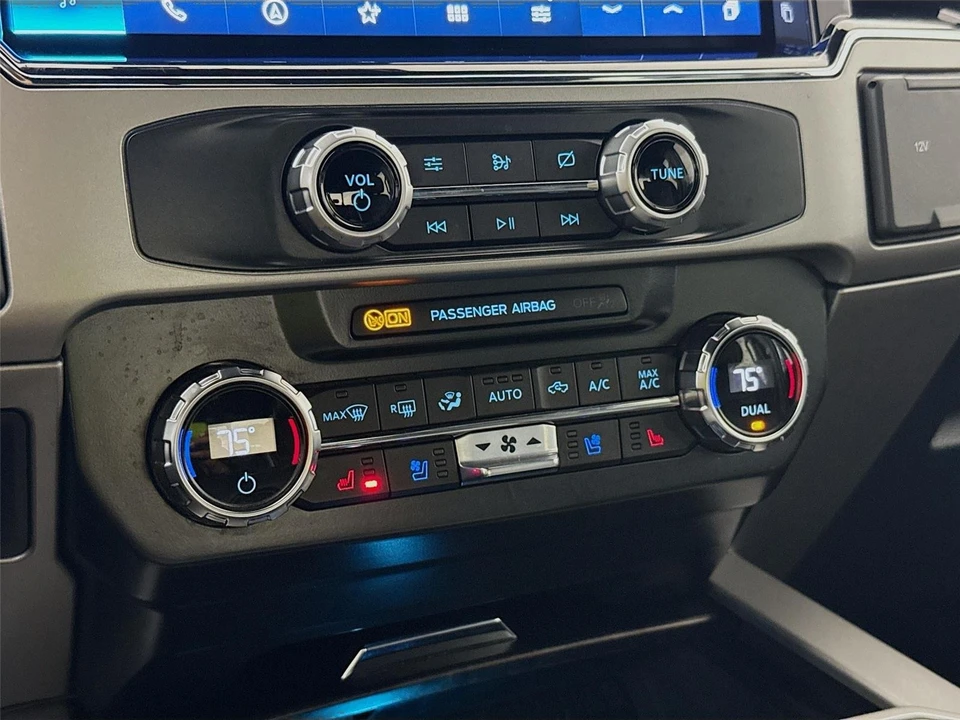 2022 Ford Super Duty 4th Gen - Image 12 of 21