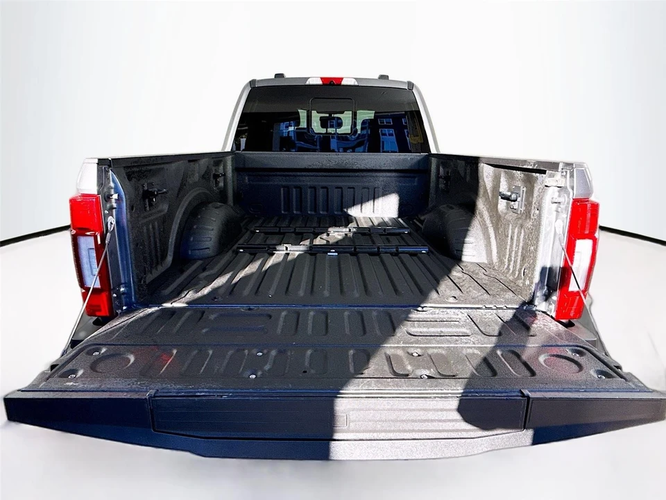 2022 Ford Super Duty 4th Gen - Image 17 of 21