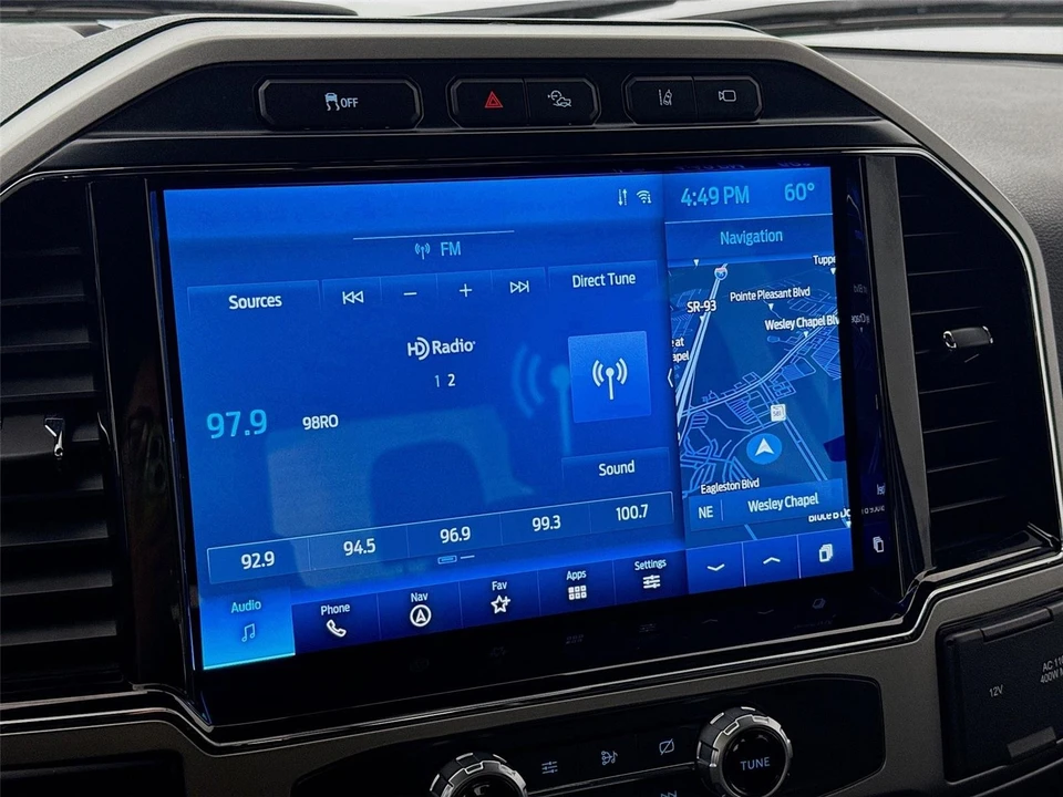 2022 Ford Super Duty 4th Gen - Image 8 of 21