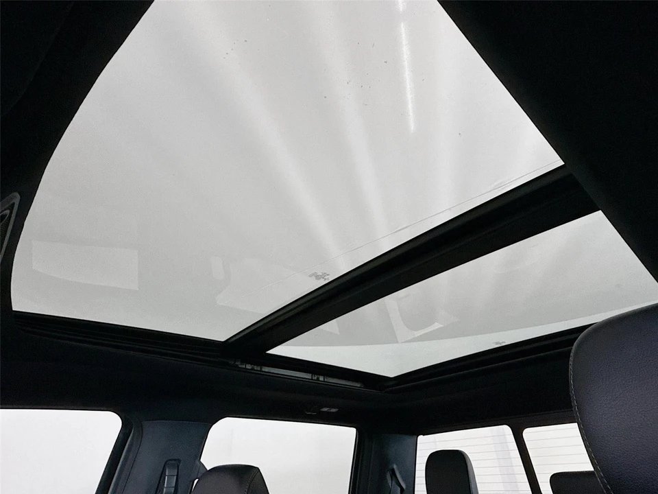 2022 Ford Super Duty 4th Gen - Image 15 of 21
