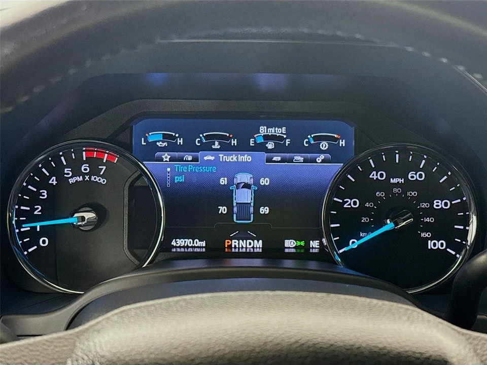 2022 Ford Super Duty 4th Gen - Image 4 of 21