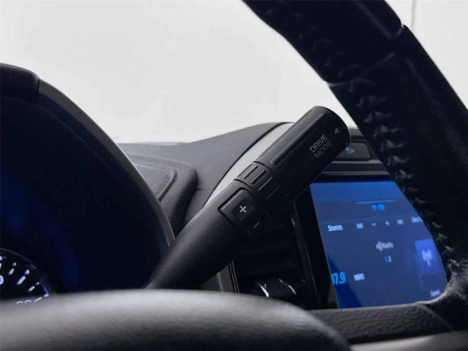 2022 Ford Super Duty 4th Gen - Image 13 of 21