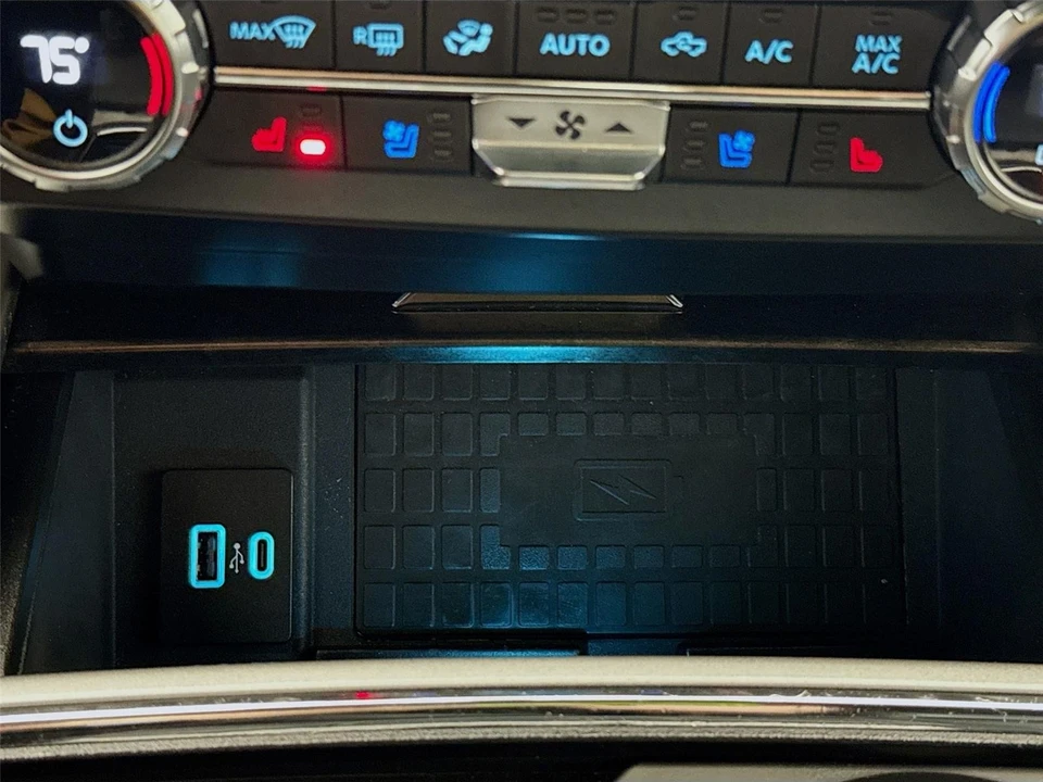 2022 Ford Super Duty 4th Gen - Image 14 of 21