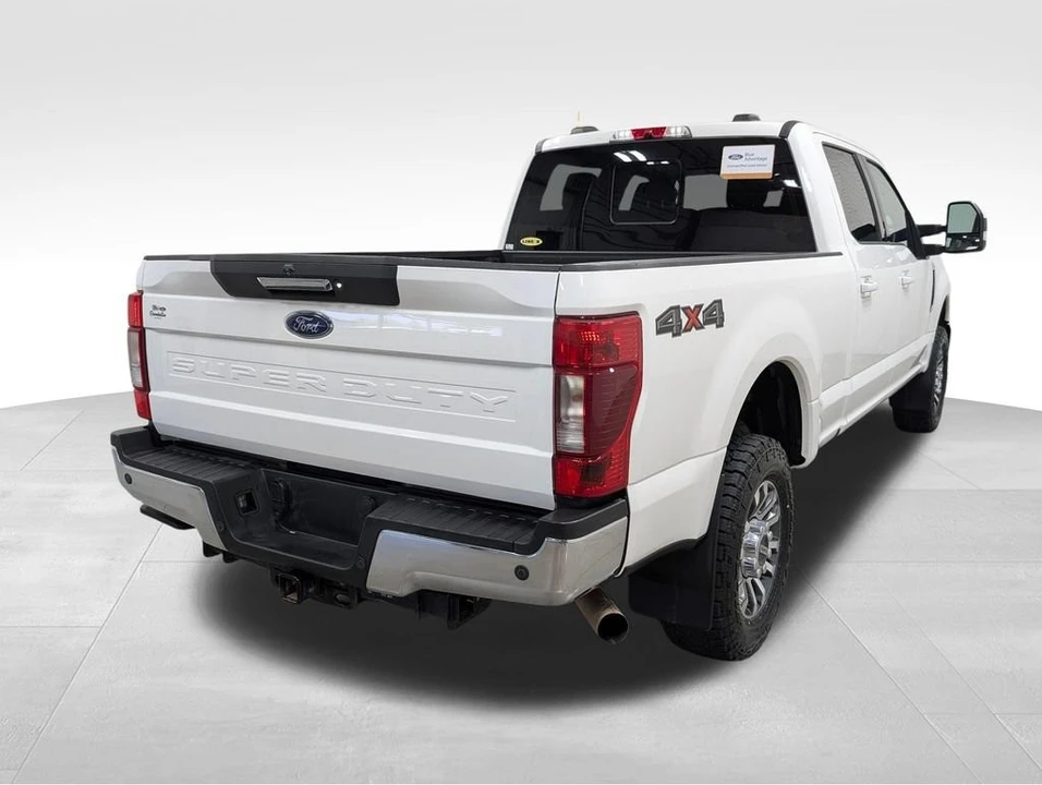 2022 Ford Super Duty 4th Gen - Image 24 of 31