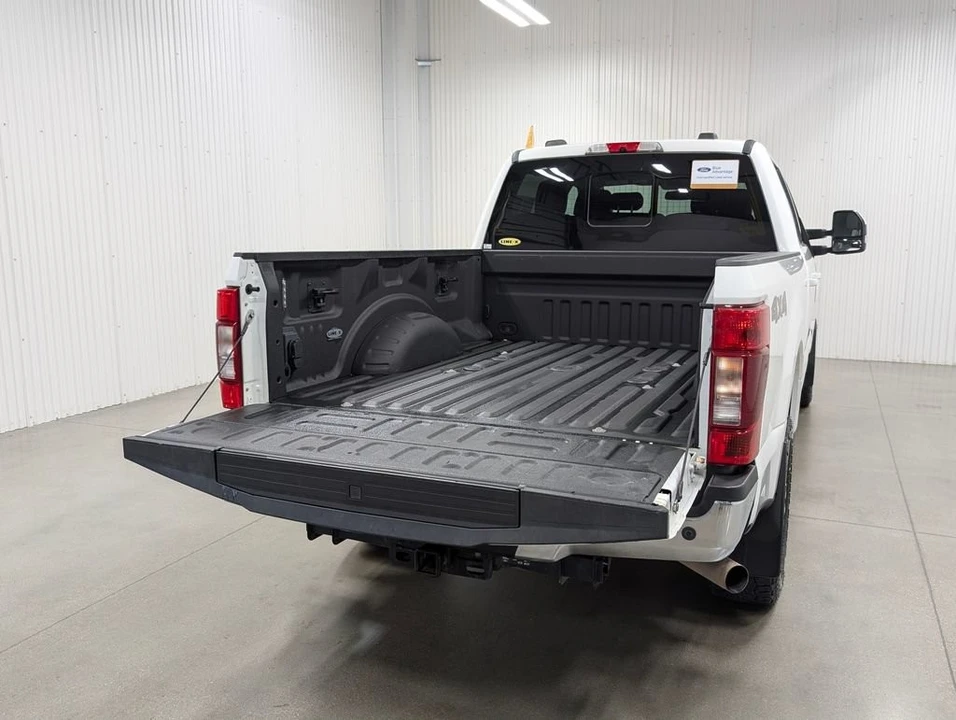 2022 Ford Super Duty 4th Gen - Image 25 of 31