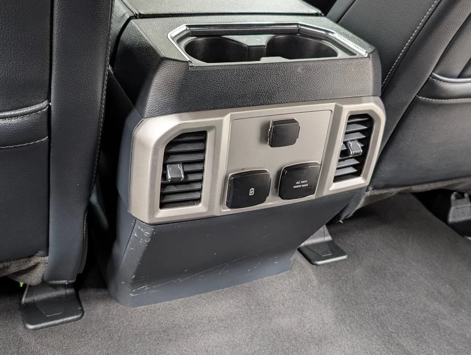 2022 Ford Super Duty 4th Gen - Image 20 of 31