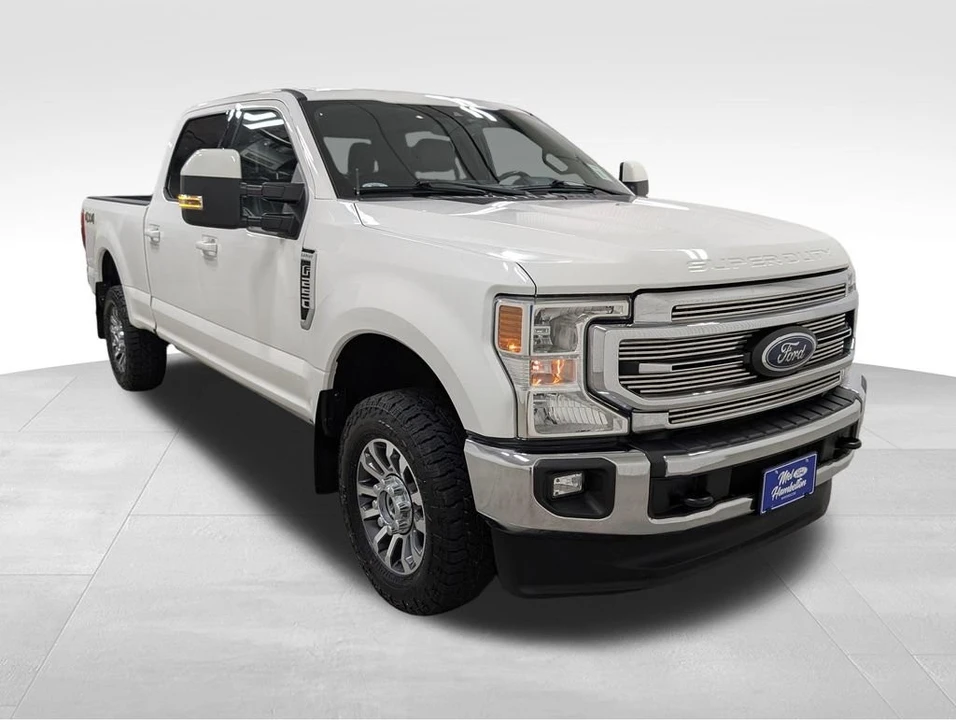 2022 Ford Super Duty 4th Gen - Image 23 of 31