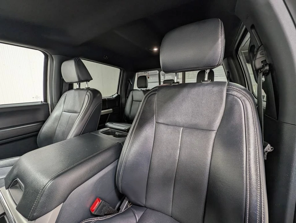 2022 Ford Super Duty 4th Gen - Image 16 of 31