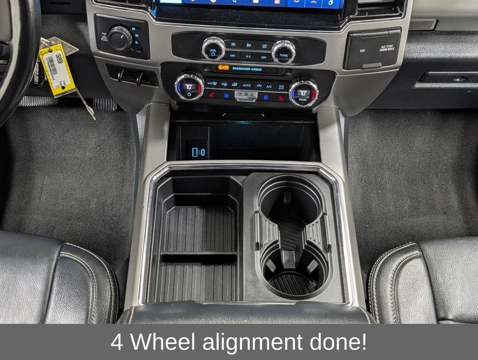 2022 Ford Super Duty 4th Gen - Image 6 of 31