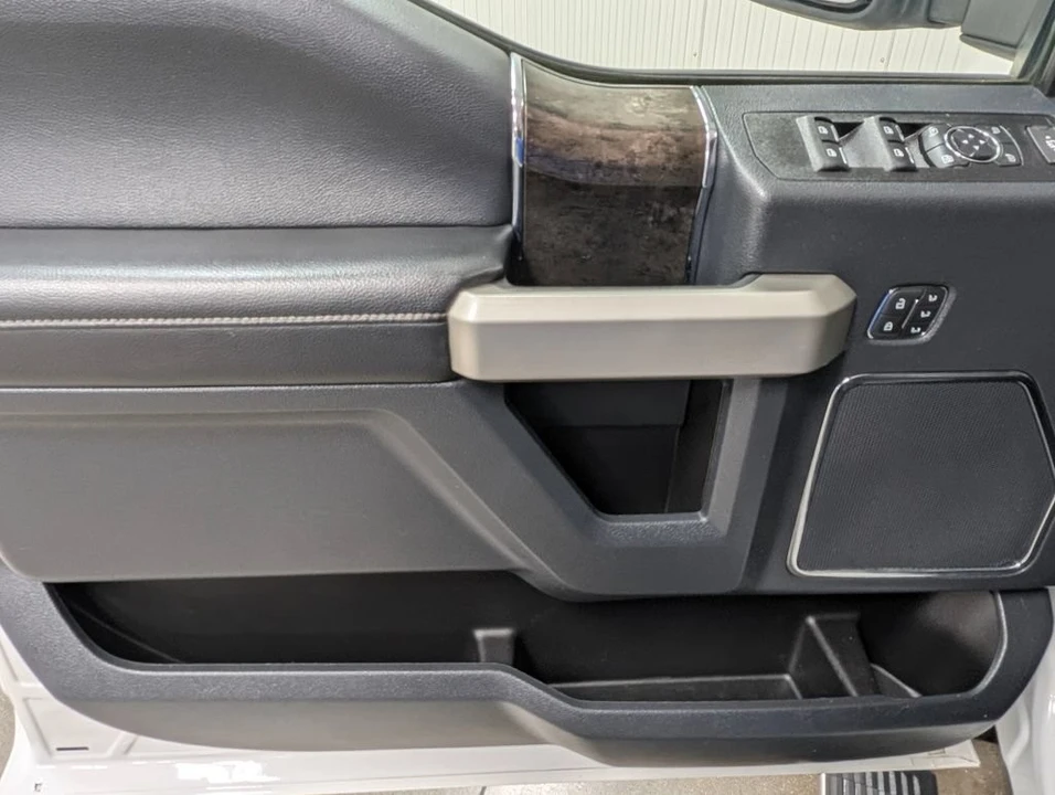 2022 Ford Super Duty 4th Gen - Image 14 of 31