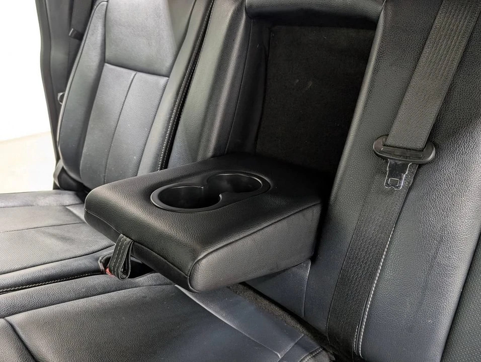 2022 Ford Super Duty 4th Gen - Image 18 of 31