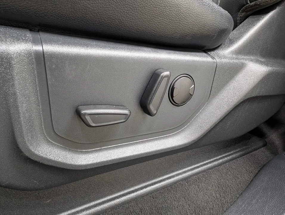 2022 Ford Super Duty 4th Gen - Image 15 of 31