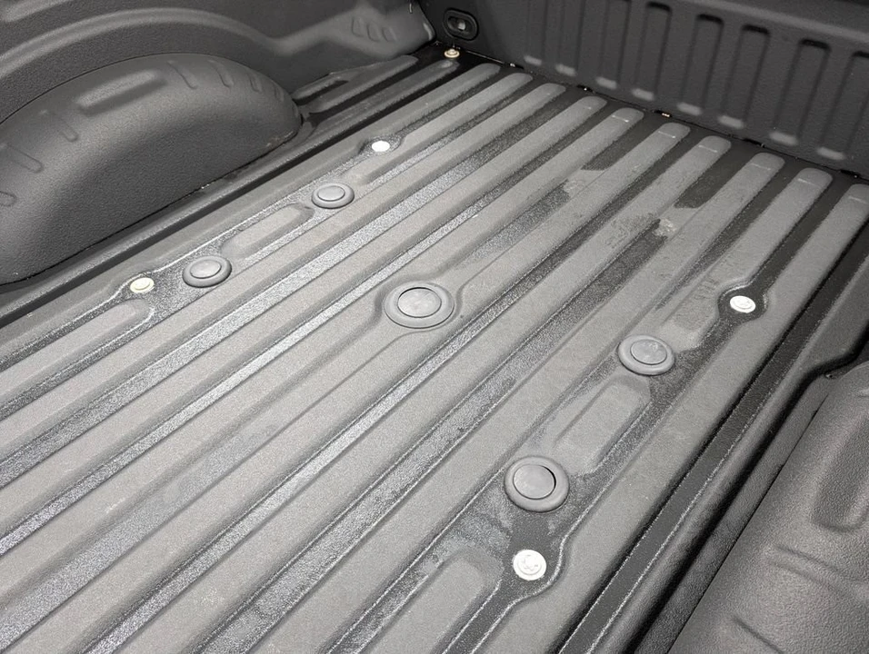 2022 Ford Super Duty 4th Gen - Image 26 of 31
