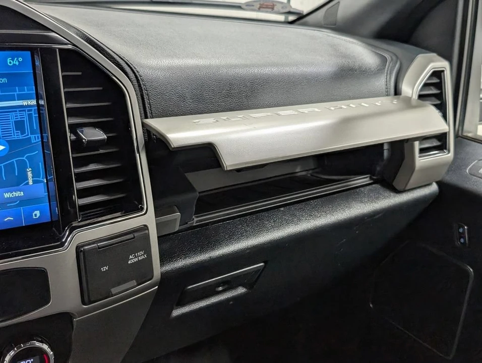 2022 Ford Super Duty 4th Gen - Image 9 of 31