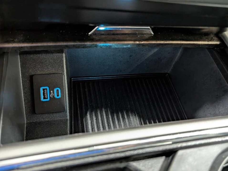 2022 Ford Super Duty 4th Gen - Image 11 of 31
