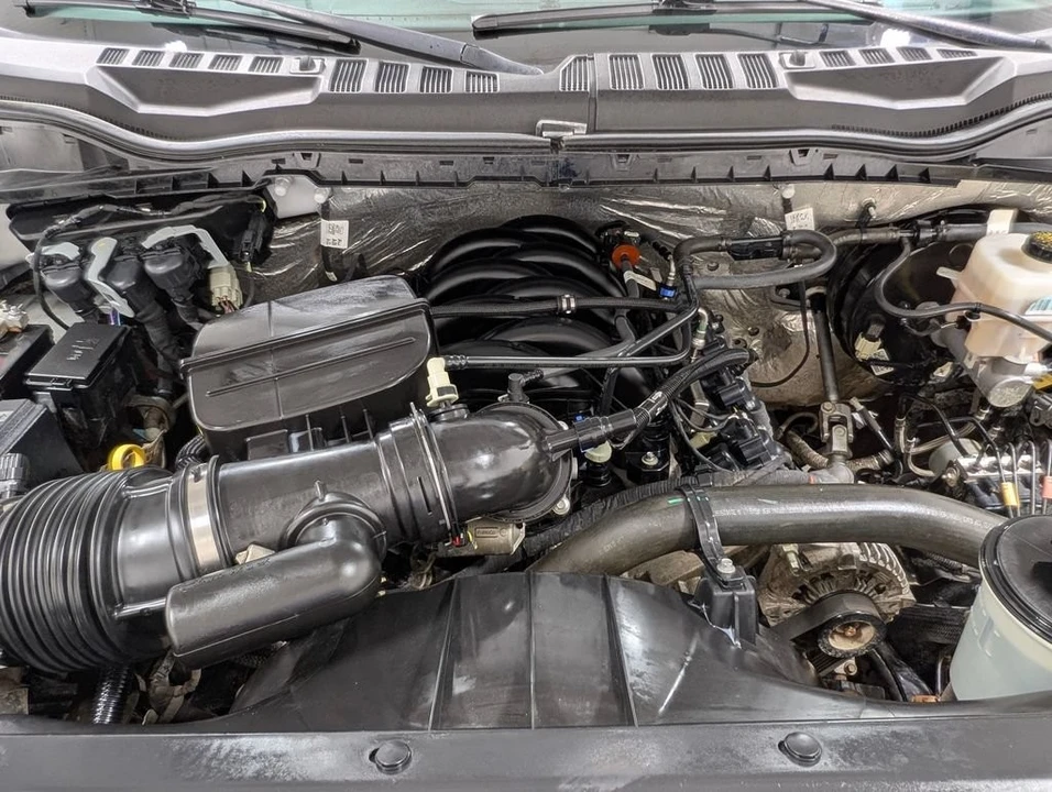 2022 Ford Super Duty 4th Gen - Image 30 of 31