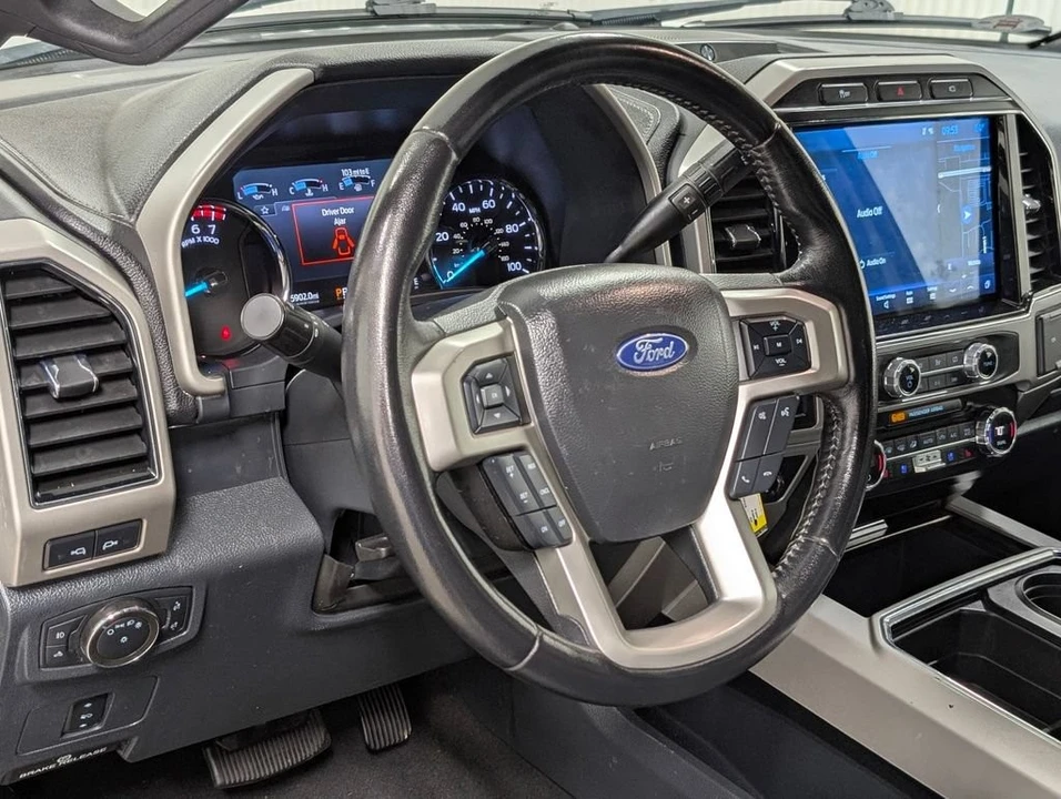 2022 Ford Super Duty 4th Gen - Image 12 of 31