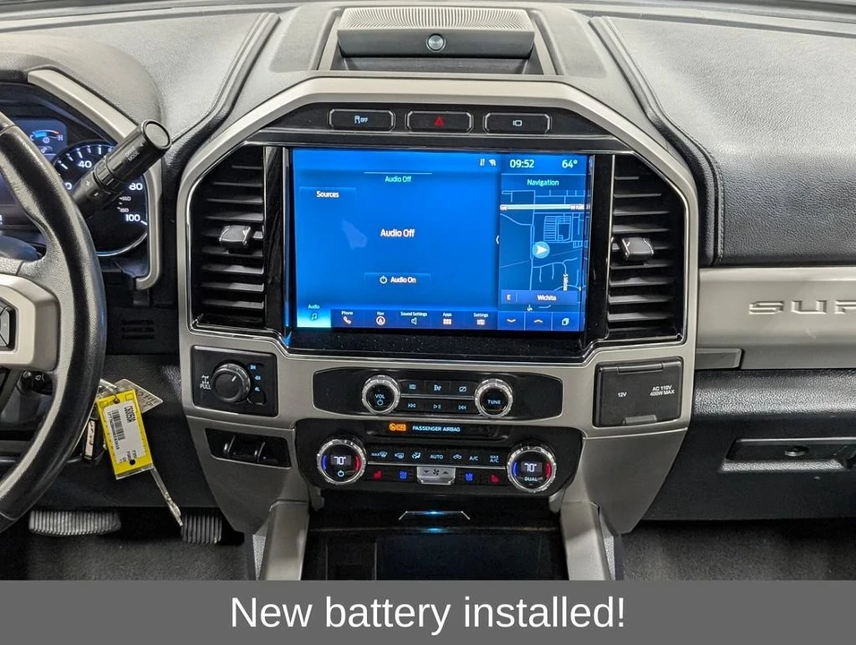 2022 Ford Super Duty 4th Gen - Image 5 of 31