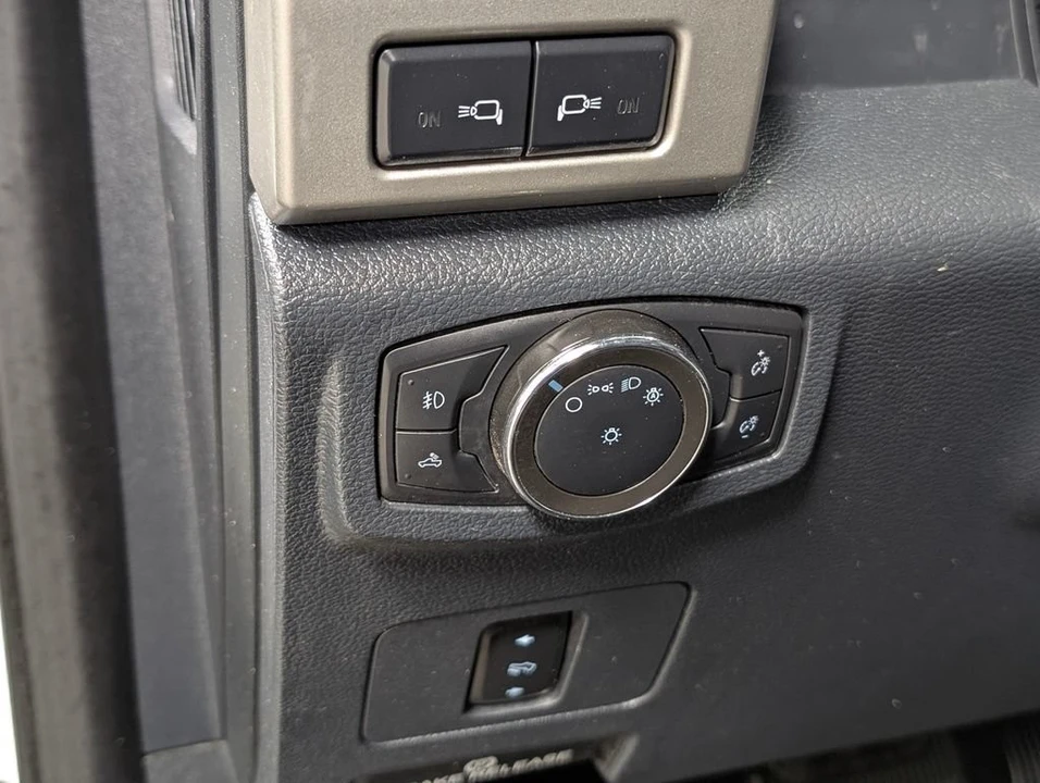 2022 Ford Super Duty 4th Gen - Image 13 of 31