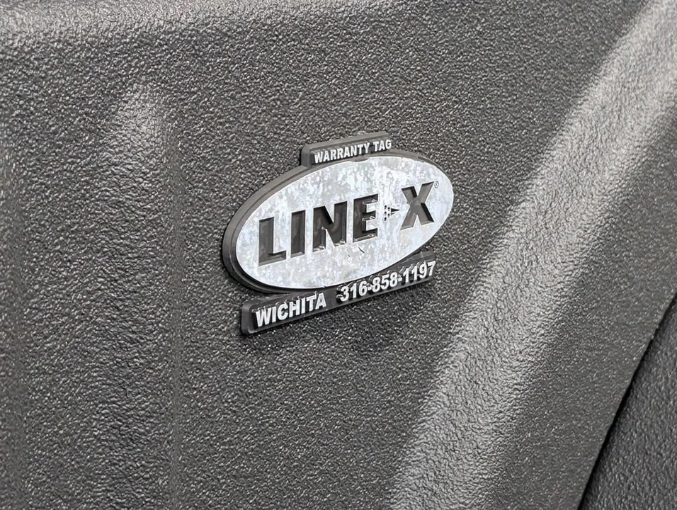 2022 Ford Super Duty 4th Gen - Image 27 of 31