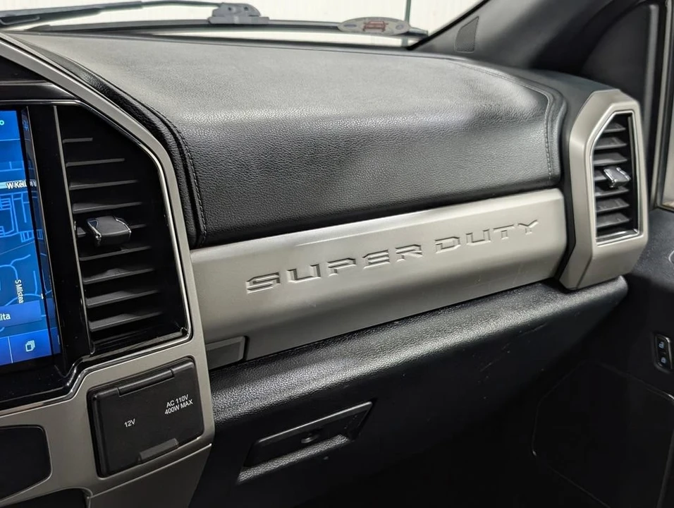 2022 Ford Super Duty 4th Gen - Image 8 of 31