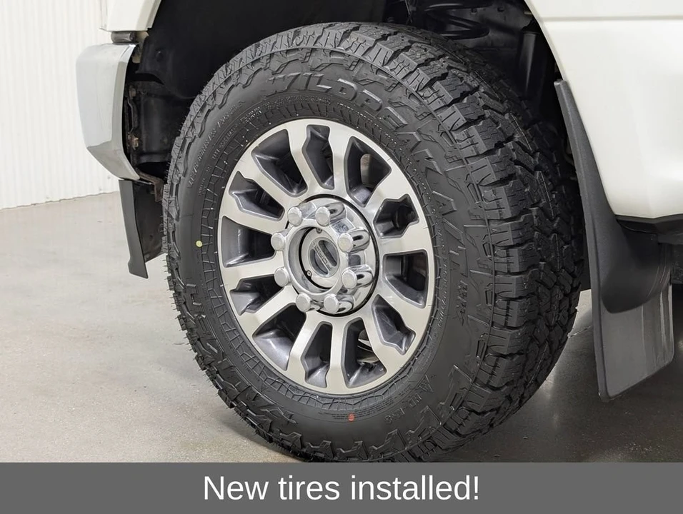 2022 Ford Super Duty 4th Gen - Image 2 of 31