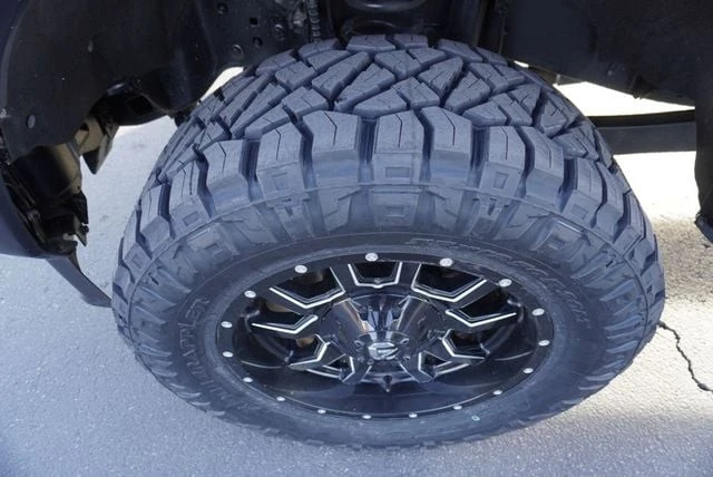 2022 Ford Super Duty 4th Gen - Image 18 of 31